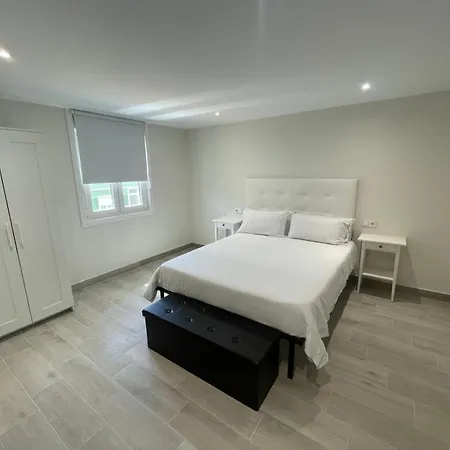 Apartamento Camiño Da Camposa