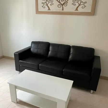 Camiño Da Camposa Apartamento