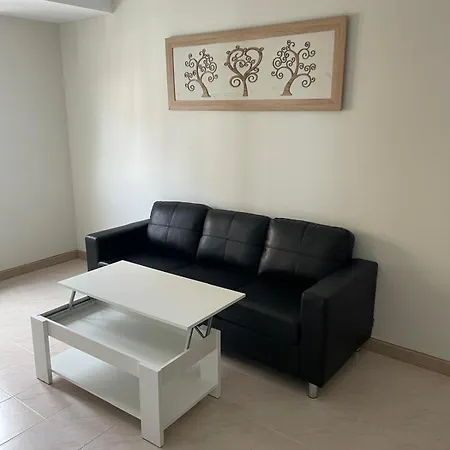 Apartman Camino Da Camposa *