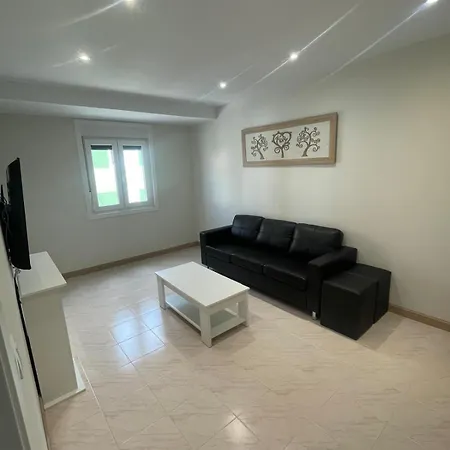 Camiño Da Camposa Apartamento