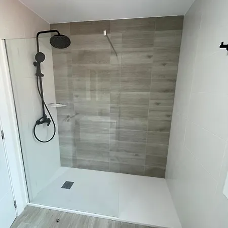 Apartamento Camiño Da Camposa *