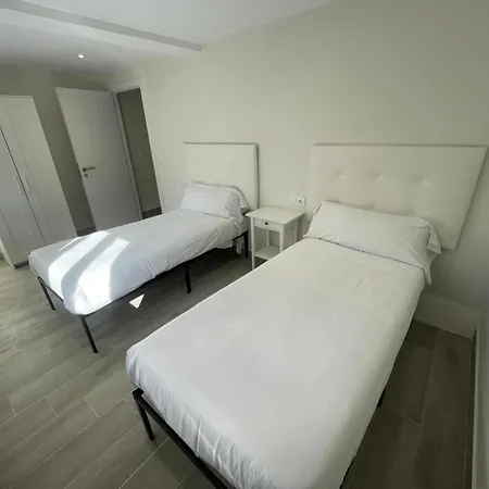 Camiño Da Camposa Apartamento Muxía