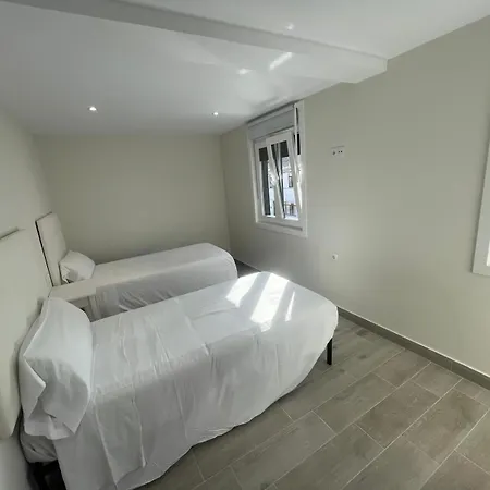 Camiño Da Camposa Apartamento *