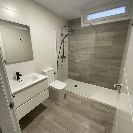 Apartamento Camiño Da Camposa