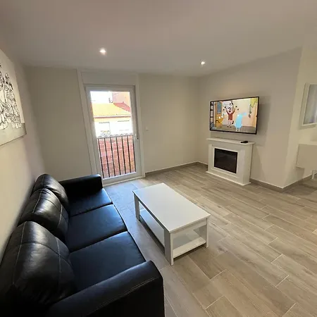 Camino Da Camposa Apartman Muxia