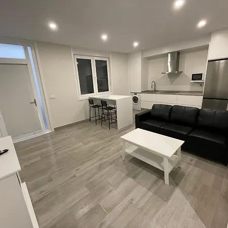 Apartamento Camiño Da Camposa *