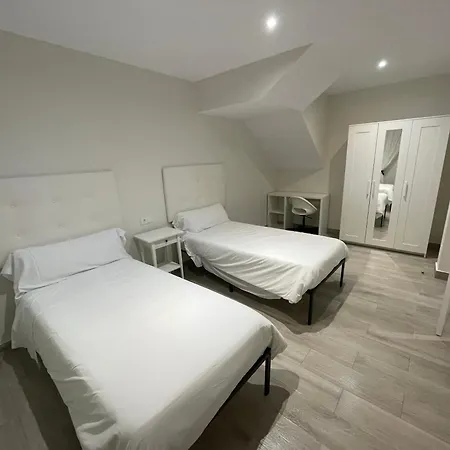 Camino Da Camposa Muxia