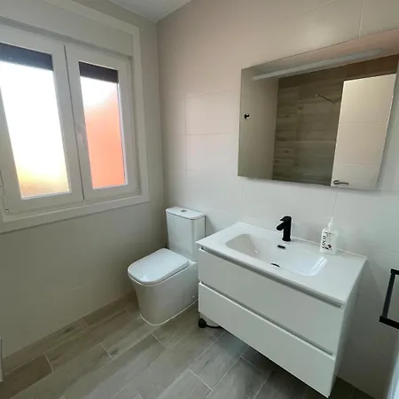 Camiño Da Camposa * Muxía