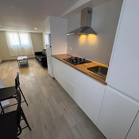 Camiño Da Camposa Muxía