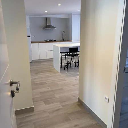 Apartamento Camiño Da Camposa *