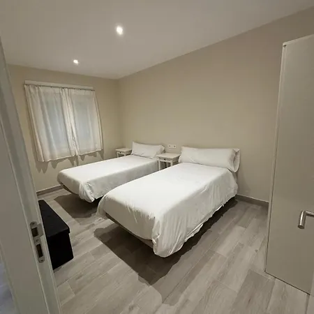 Apartman Camino Da Camposa *