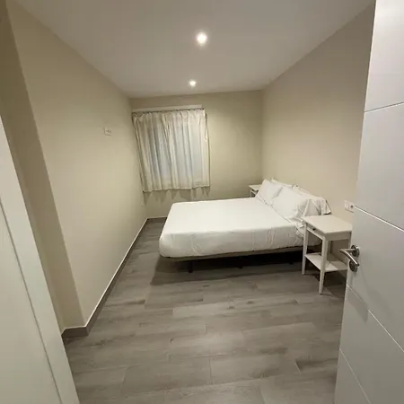 Camino Da Camposa Apartman Muxia