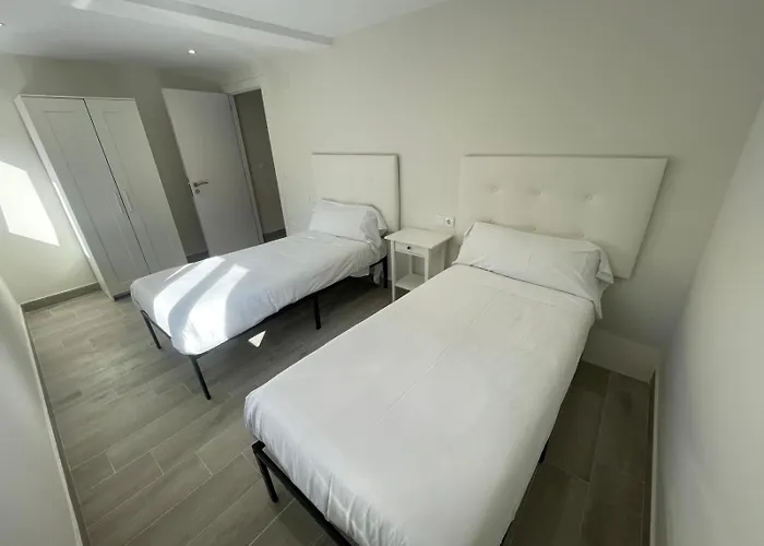 Camino Da Camposa Apartamento Muxía