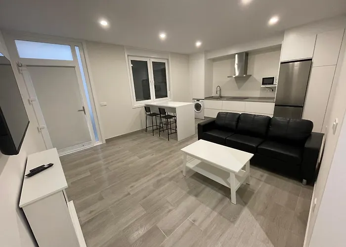Apartamento Camino Da Camposa *