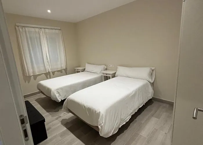 Apartamento Camino Da Camposa *