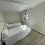 Camino Da Camposa Apartmán *