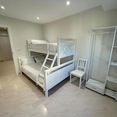 Camino Da Camposa Lejlighed