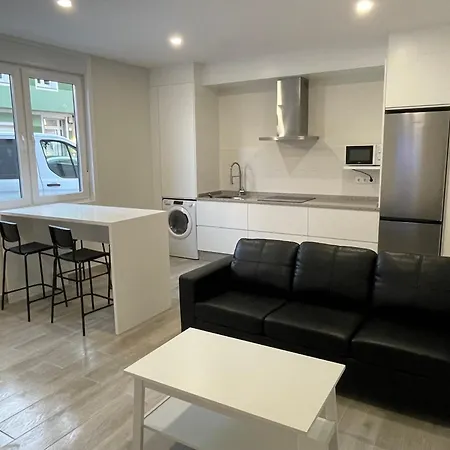 Camino Da Camposa Muxía