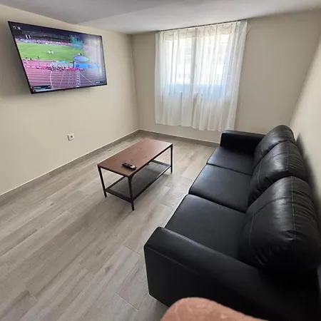 Camino Da Camposa Lejlighed *