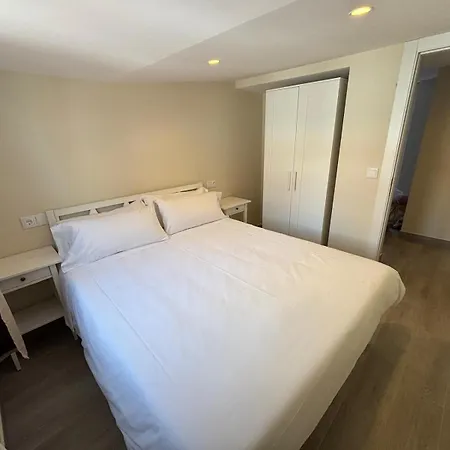 Camino Da Camposa * Muxía