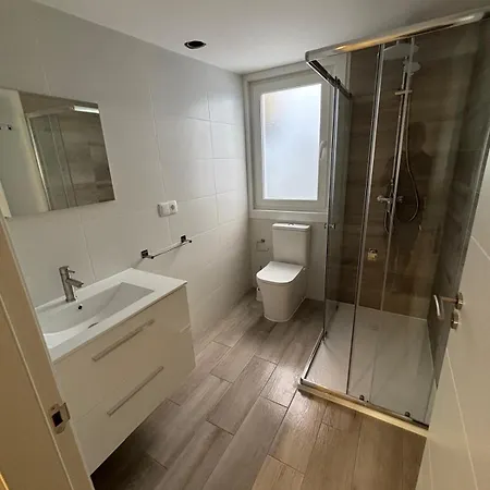 Camino Da Camposa Muxía