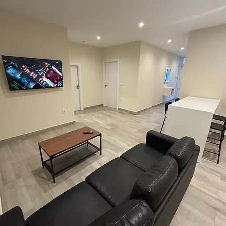 Camino Da Camposa Muxia