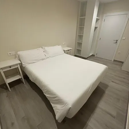 Camino Da Camposa Muxia