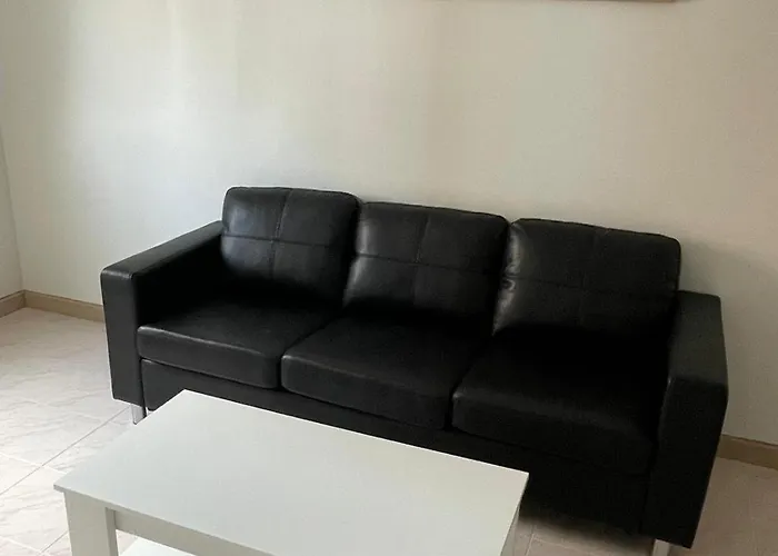 Camino Da Camposa Daire