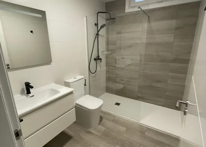 Daire Camino Da Camposa