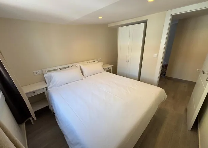 Camino Da Camposa * Muxia