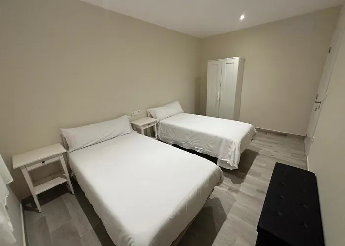 Daire Camino Da Camposa Muxia