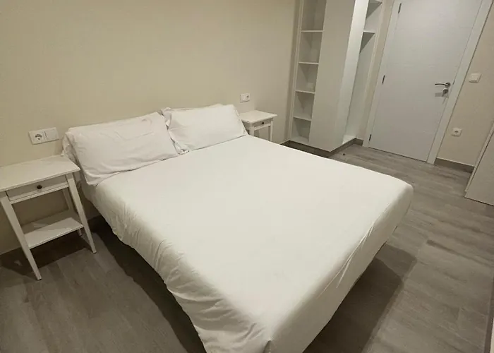 Camino Da Camposa Muxia