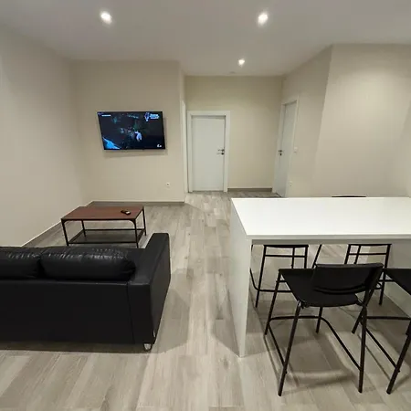 Camino Da Camposa Апартаменты Мухия