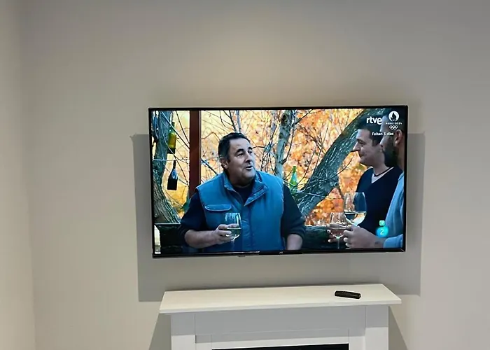 Camino Da Camposa Апартаменты *