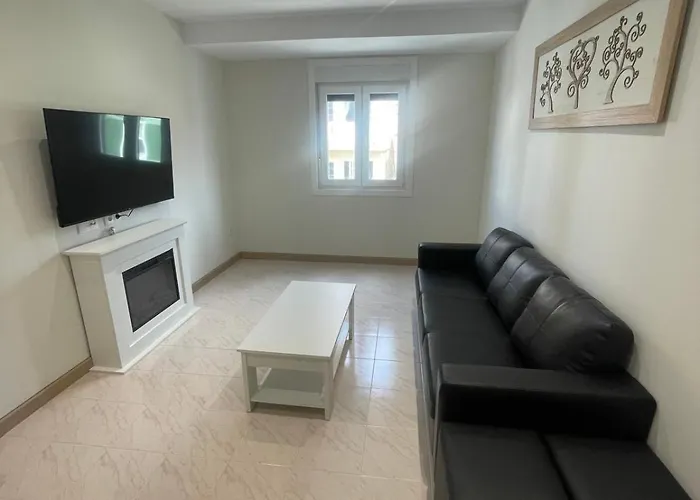 Camino Da Camposa Апартаменты Мухия