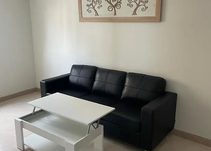 Апартаменты Camino Da Camposa *