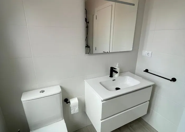 Camino Da Camposa Апартаменты