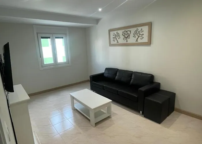 Camino Da Camposa Апартаменты