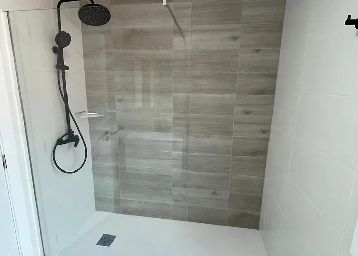 Апартаменты Camino Da Camposa *