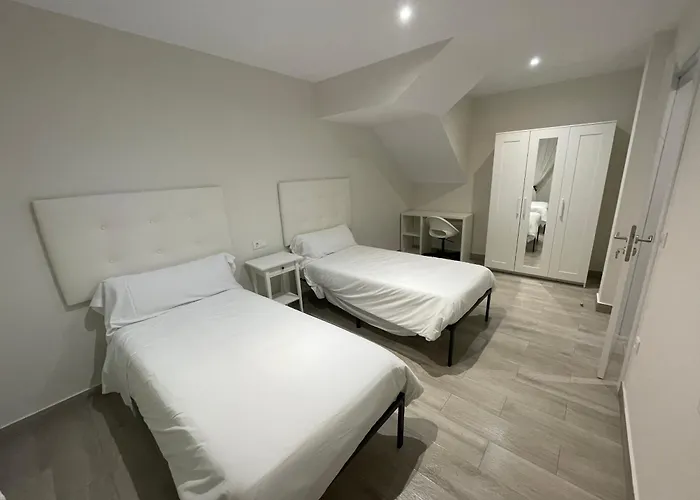 Camino Da Camposa Мухия