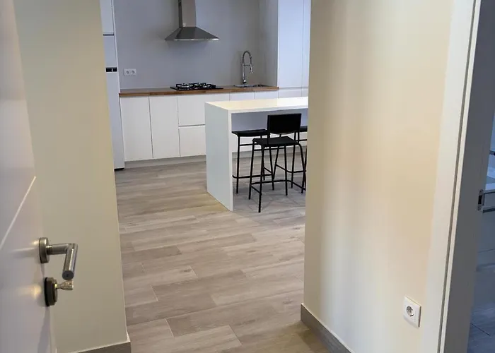 Апартаменты Camino Da Camposa *